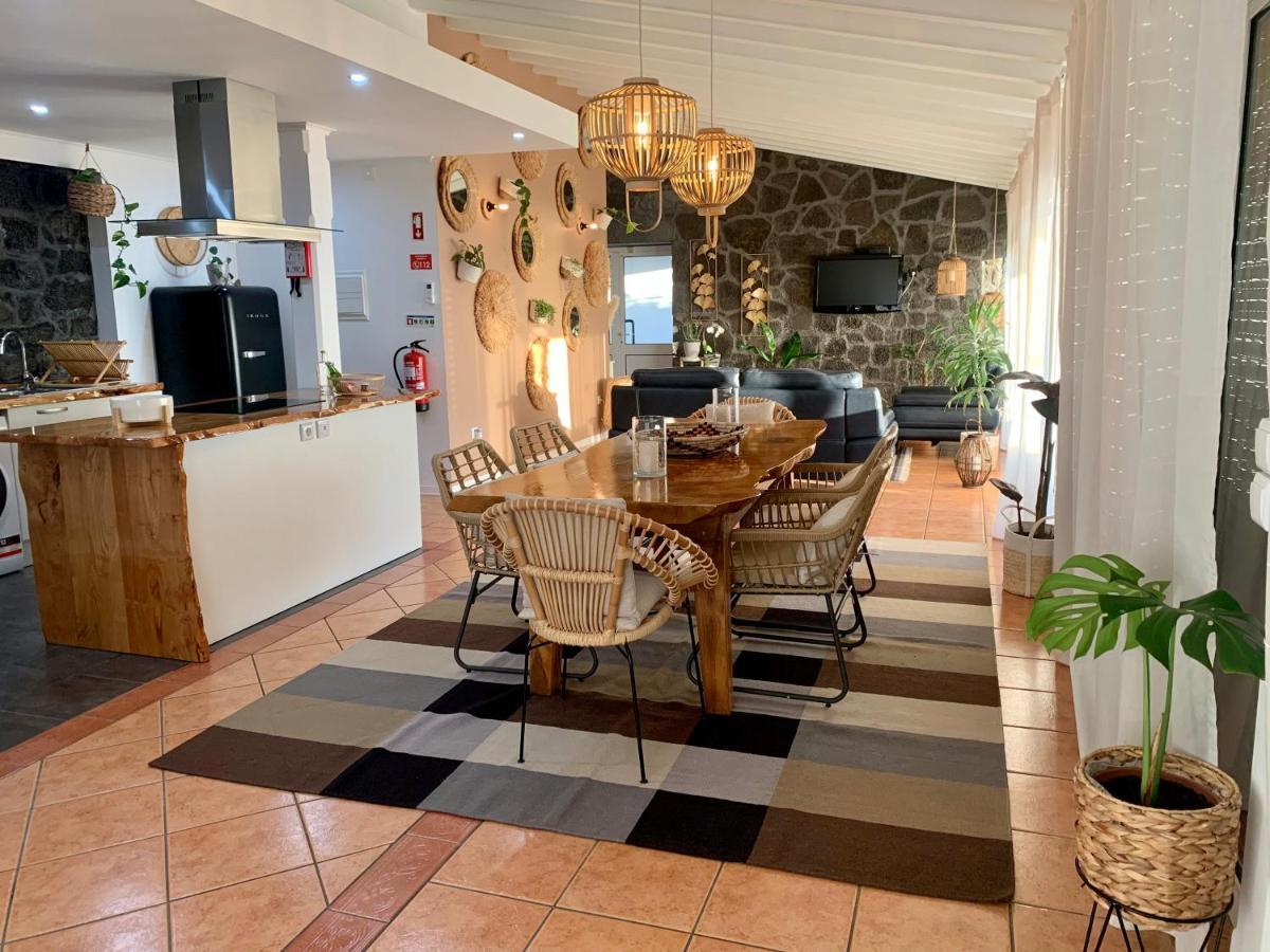 Picoterrace Villa Madalena  Exterior photo