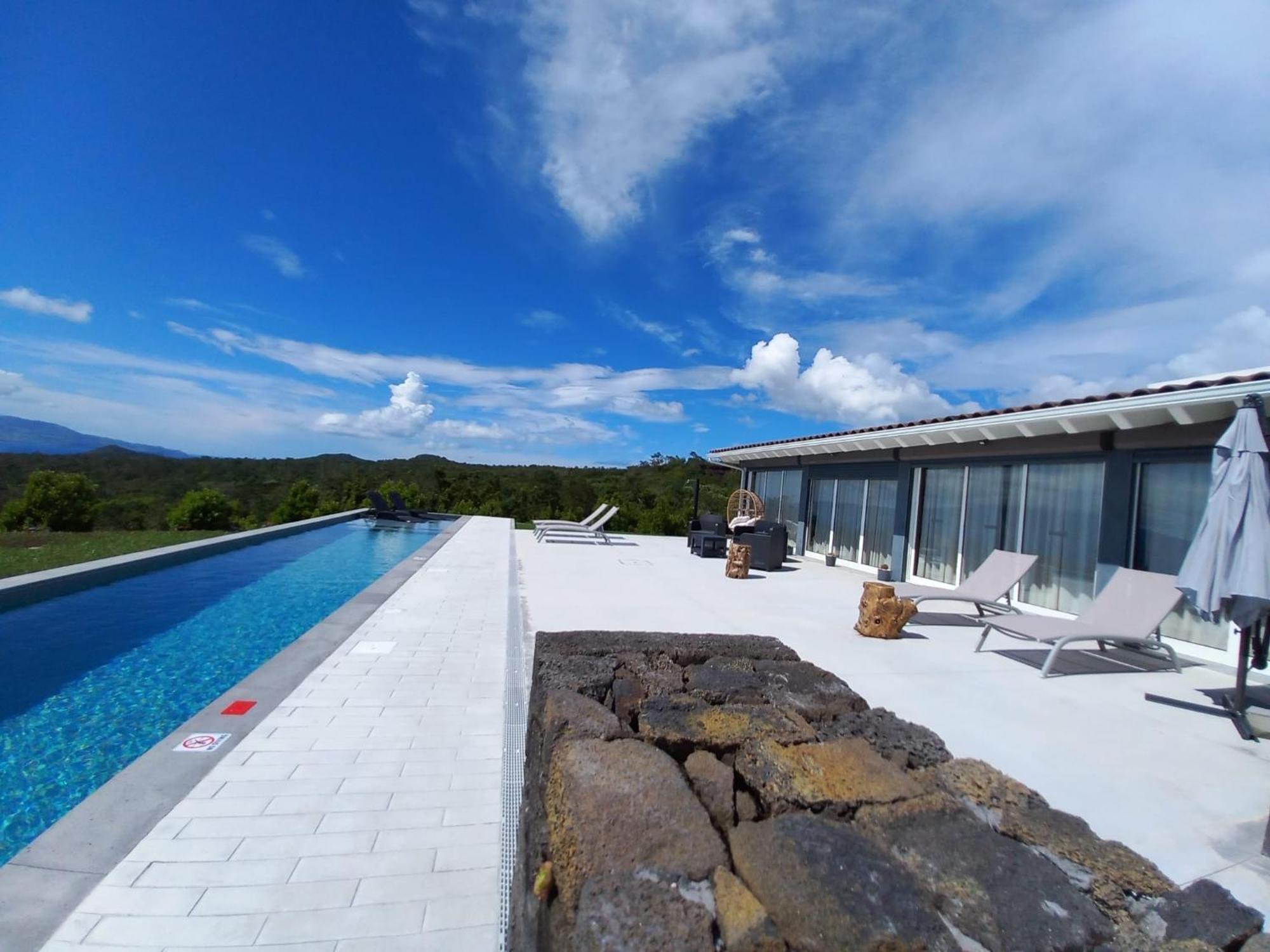 Picoterrace Villa Madalena  Exterior photo